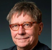 Bert Holman