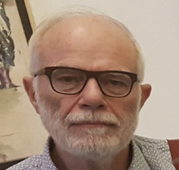 Tjeerd van Rij