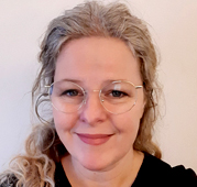 Linda van Dam